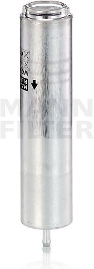 thumbnail image 2 of Mann-Filter WK5002x Fuel Filter For BMW E70 F10 535d X5 3.0 L6 Diesel 2 of 4