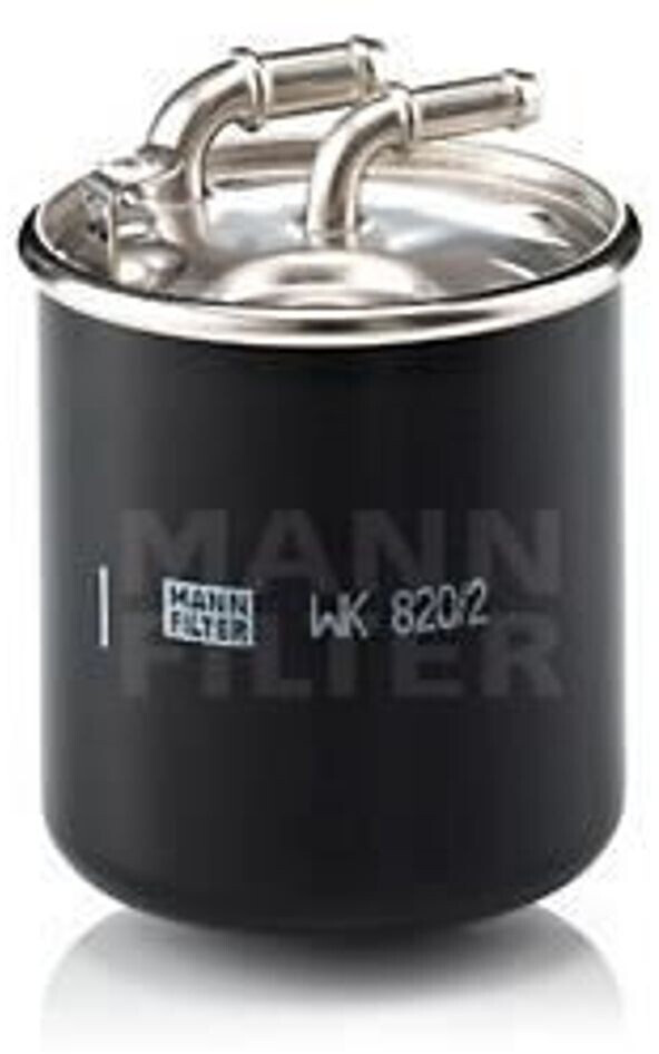 thumbnail image 2 of MANN-FILTER WK 820/1 Fuel Filter - High Efficiency Protection For Diesel Fuel Systems 2 of 9