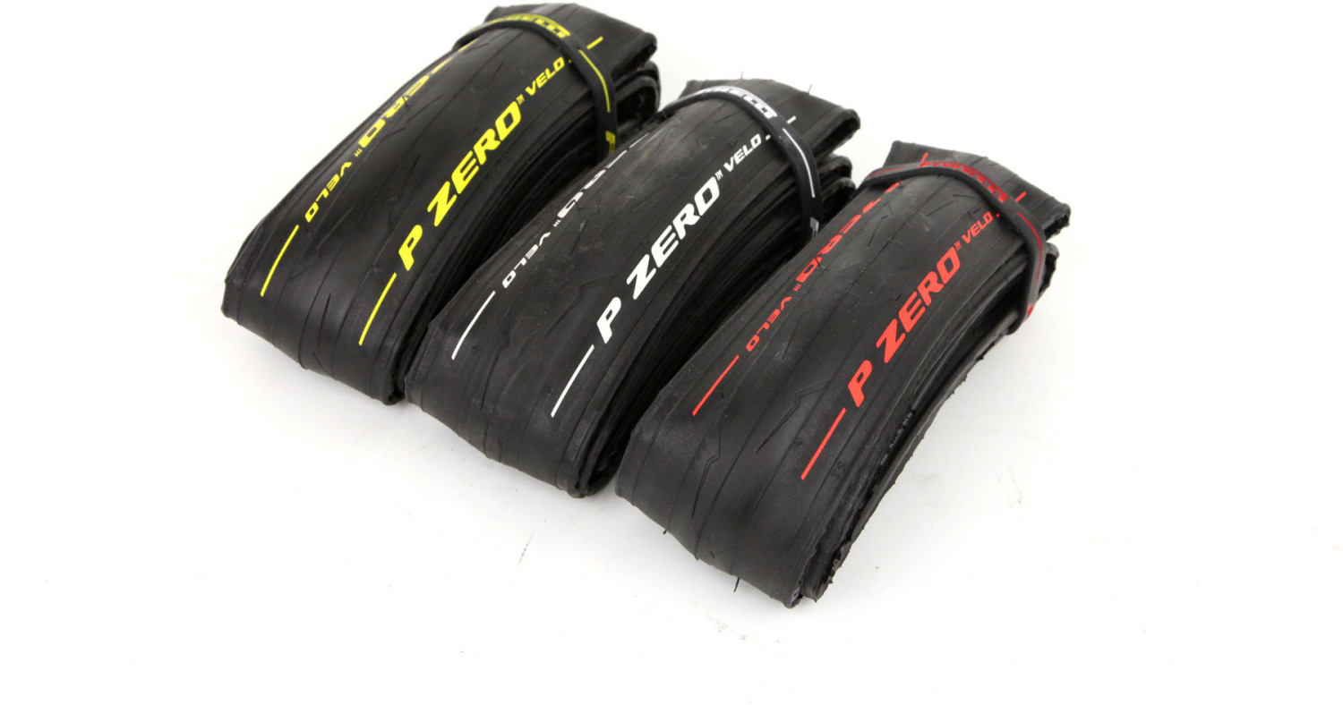 Pirelli P Zero Velo 700 x 28C (28-622)
