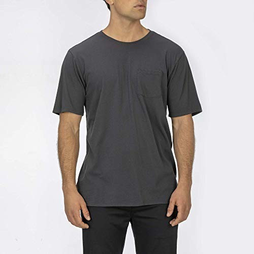 Hurley Hurley Staple Pocket (CJ6810) dark smoke grey