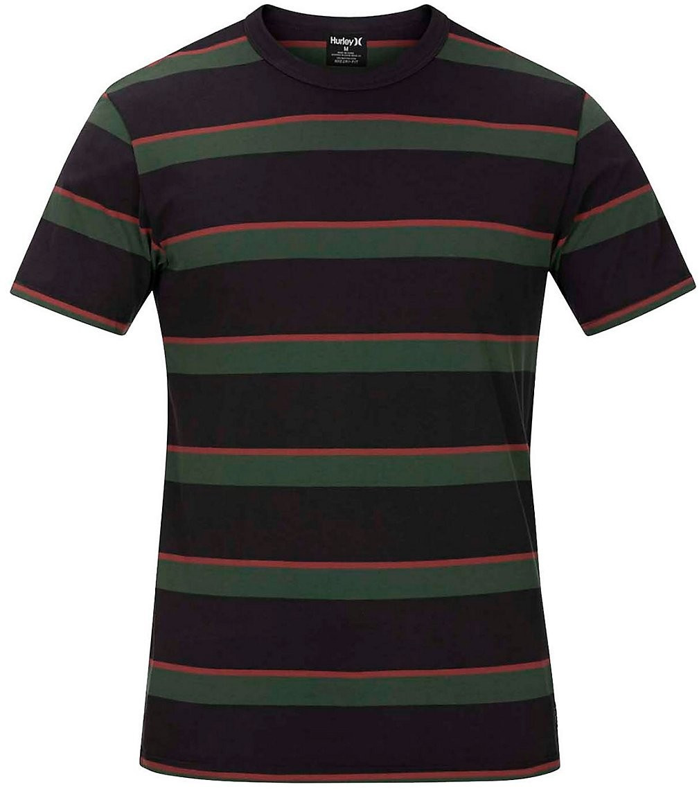 Hurley Hurley Dri-FIT Harvey Stripe Patch (CJ5790)