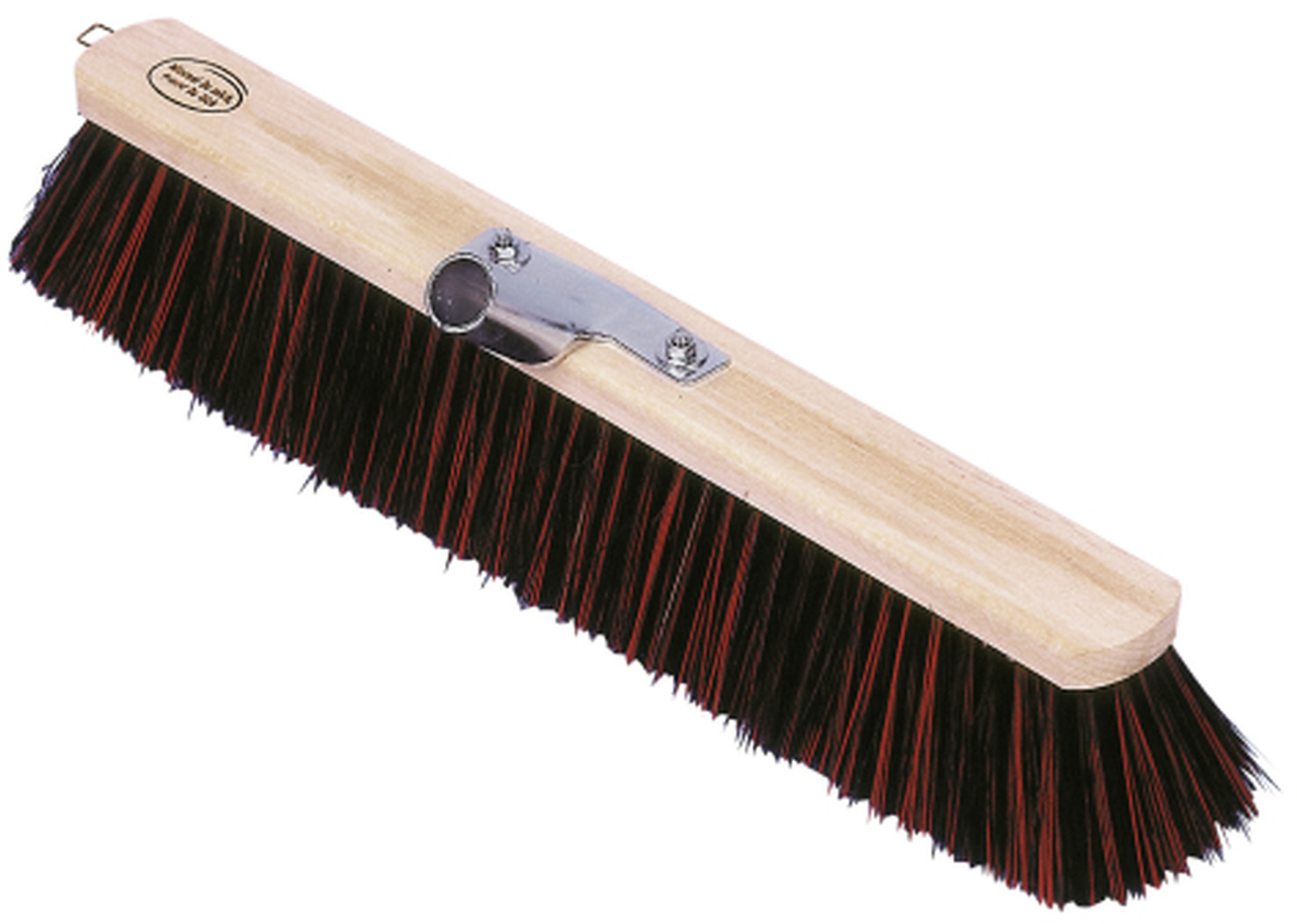 Kerbl 29481 Large broom Arenga / Elaston broom 60 cm broom