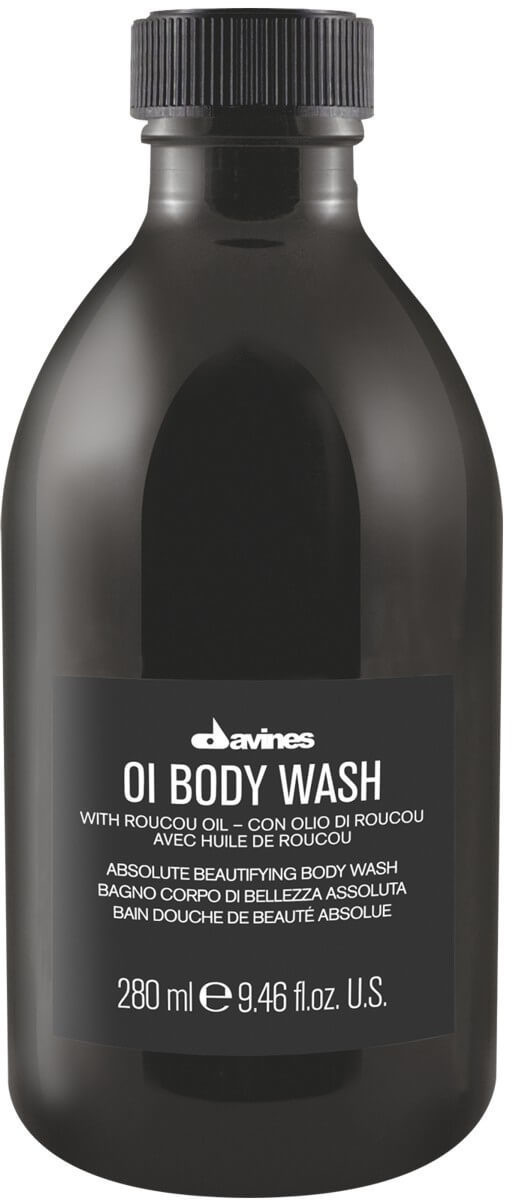 Davines Essential Hair Care OI Body Wash (280ml)