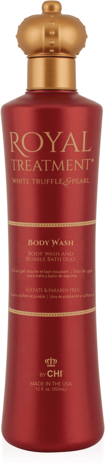 CHI  Royal Treatment Body Wash (355ml)