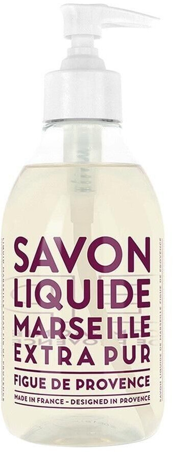 La Compagnie de Provence Liquid Marseille Soap Fig Of Provence (300ml)
