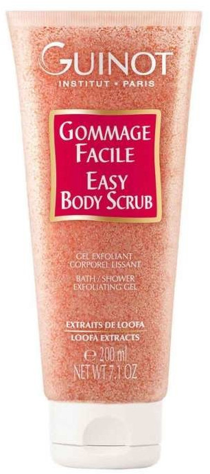 Guinot Gommage Facile Bain (200ml)