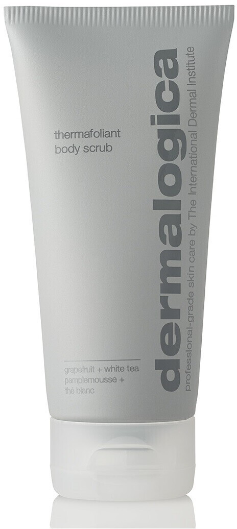 Dermalogica Thermafoliant Body Scrub (177ml)