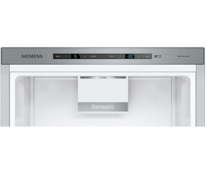 Siemens KG39EAICA ab 658,00 € (Februar 2024 Preise) | Preisvergleich bei | Kühl-Gefrierkombinationen