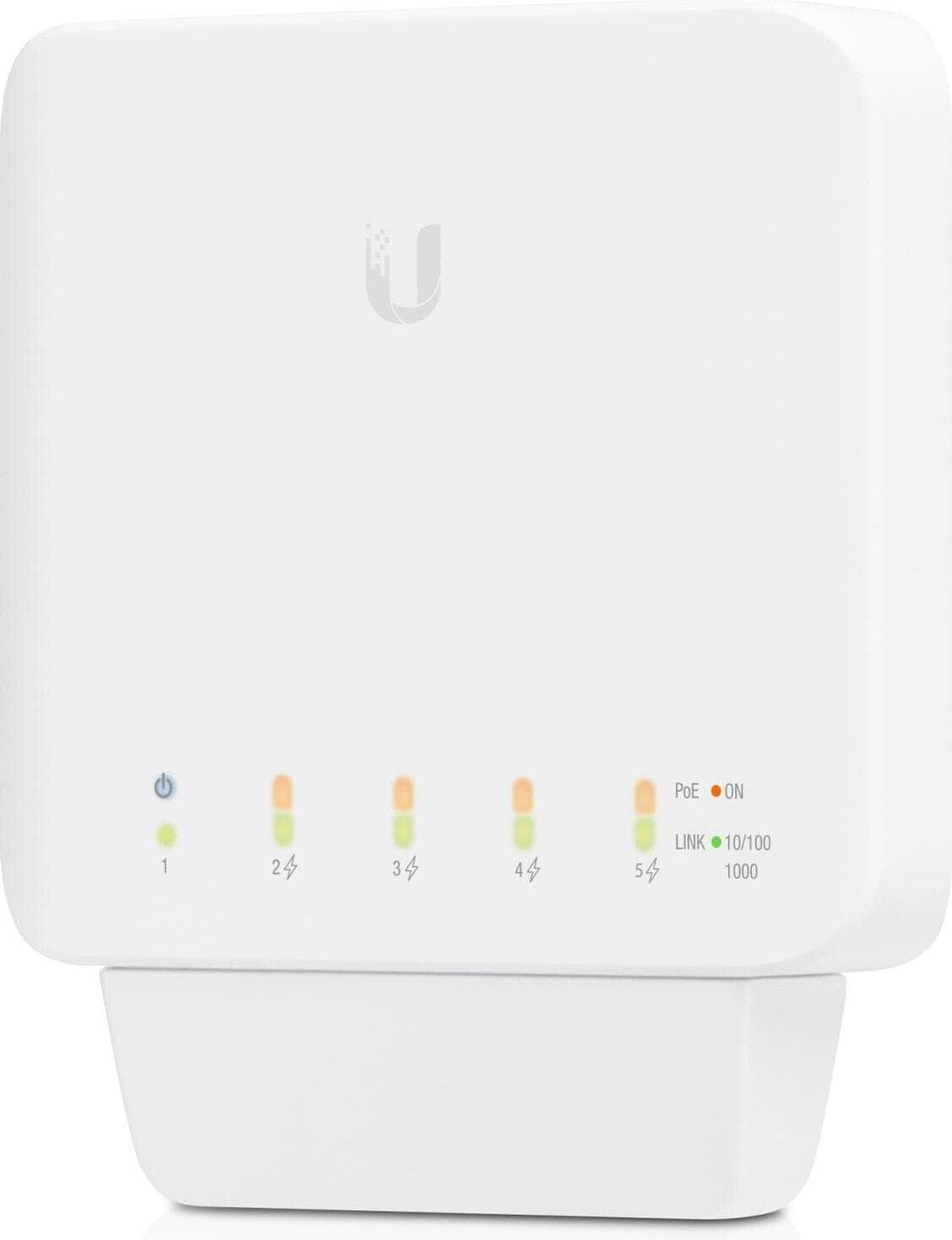 Ubiquiti UniFi Switch Flex