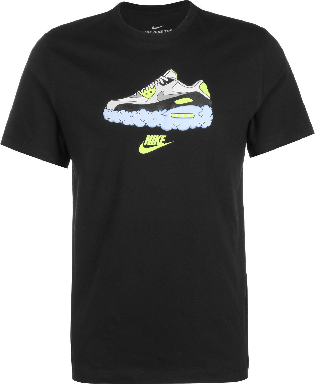 Nike Air (CV0071) black