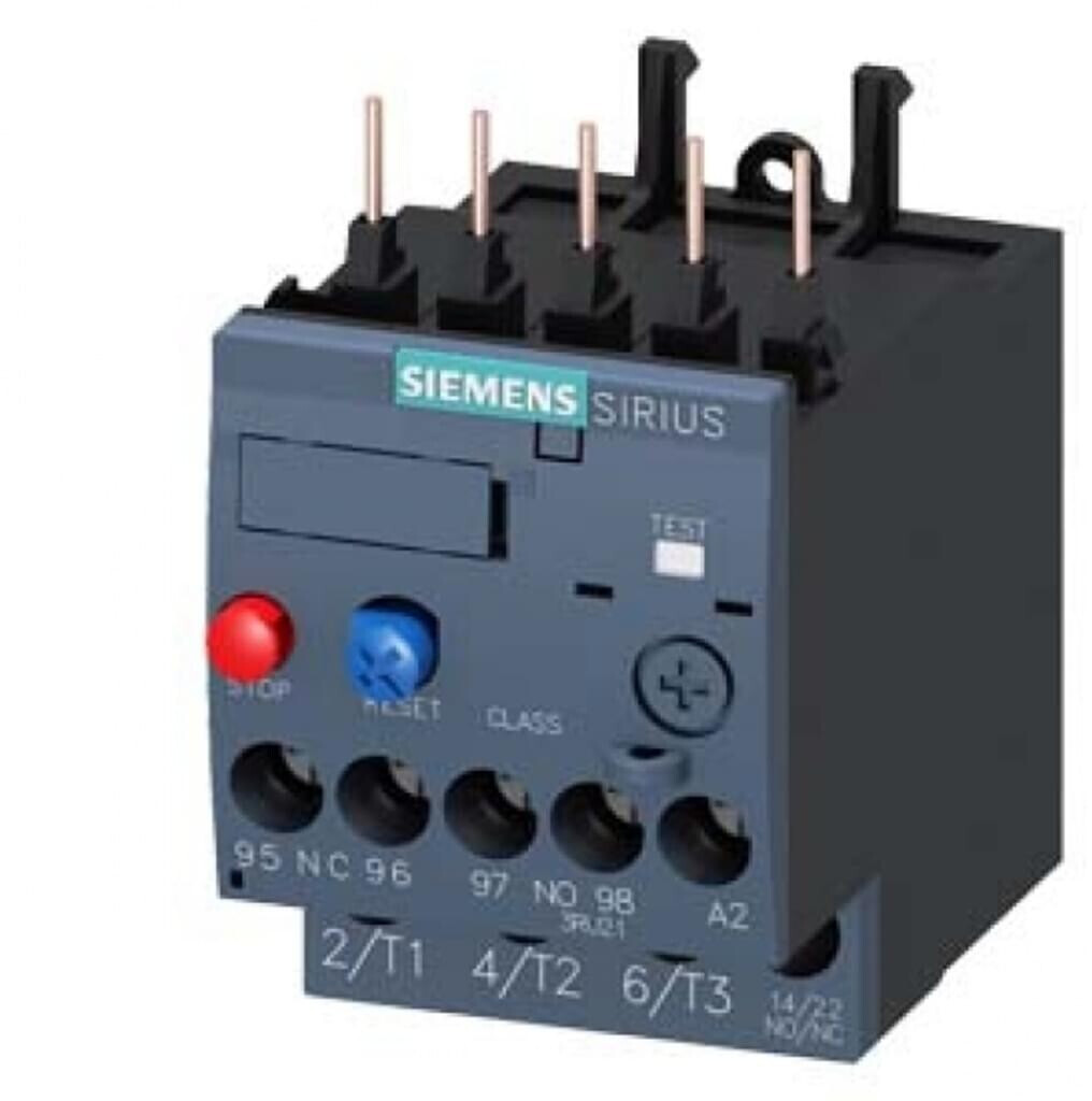 Siemens 3RU2116-1GB0