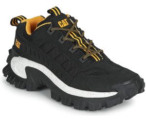 Caterpillar Intruder black au meilleur prix sur idealo