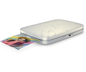 Xiaomi Mi Portable Photo Printer - imprimante - couleur - zinc Pas Cher