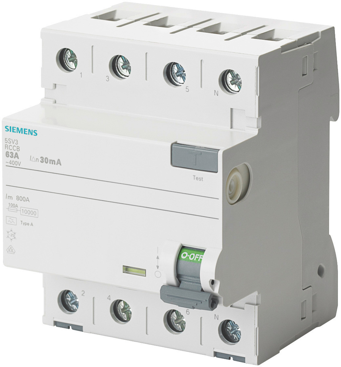 Siemens 5SV3344-3