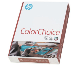 HP ColorChoice (CHP755)