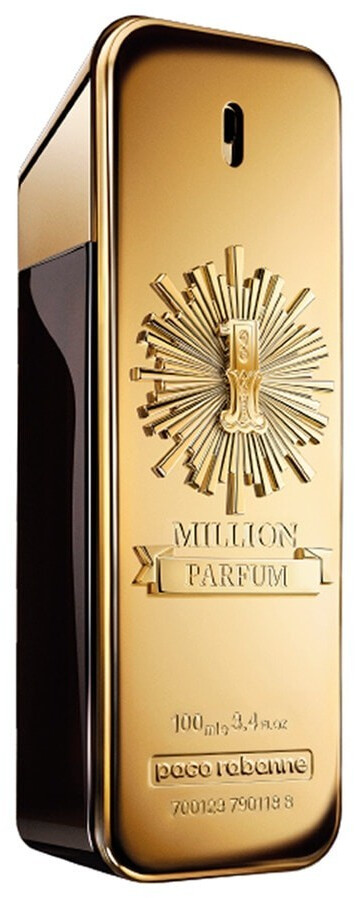 Paco Rabanne 1 Million Eau de Parfum (100ml) a € 74,23 (oggi)