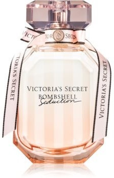 Photos - Women's Fragrance Victorias Secret Victoria's Secret Victoria's Secret Bombshell Seduction Eau de Parfum (100 