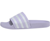Adiletten damen lila 39
