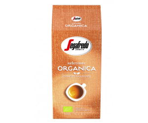 Segafredo Selezione Organica Espressp Biologico 1kg Ab 16 49 Preisvergleich Bei Idealo De