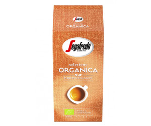 Segafredo Selezione Organica Espresso Biologico Beans Organic (1kg)