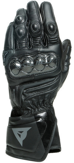 Dainese Gants Carbon 3 Long noir