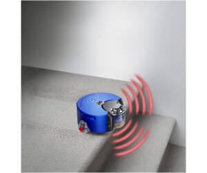 Dyson 360 Heurist a € 999,00 (oggi) | Migliori prezzi e offerte su idealo