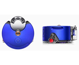 Dyson 360 Heurist a € 999,00 (oggi) | Migliori prezzi e offerte su idealo