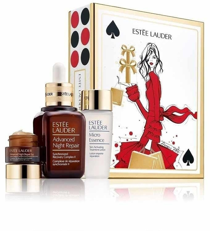 Estée Lauder Advanced Night Repair Set (50ml/30ml/5ml)