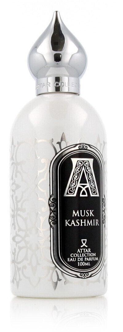 Photos - Women's Fragrance Attar Collection Musk Kashmir Eau de Parfum  (100ml)