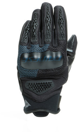 Dainese Gants D-Explorer 2 noir/ébene