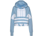 Adidas Large Logo Cropped Hoodie ab € 37,99 | Preisvergleich Adidas Large Logo Cropped Hoodie ab € 37,99 | Preisvergleich