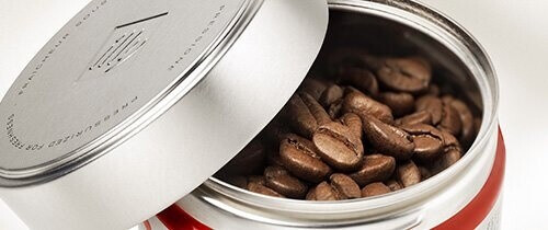 illy Classico Kaffeebohnen Normale Röstung (250g), Bild 4