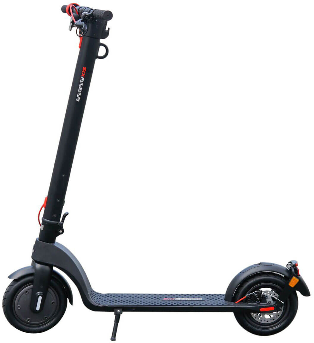 Six VELO E7