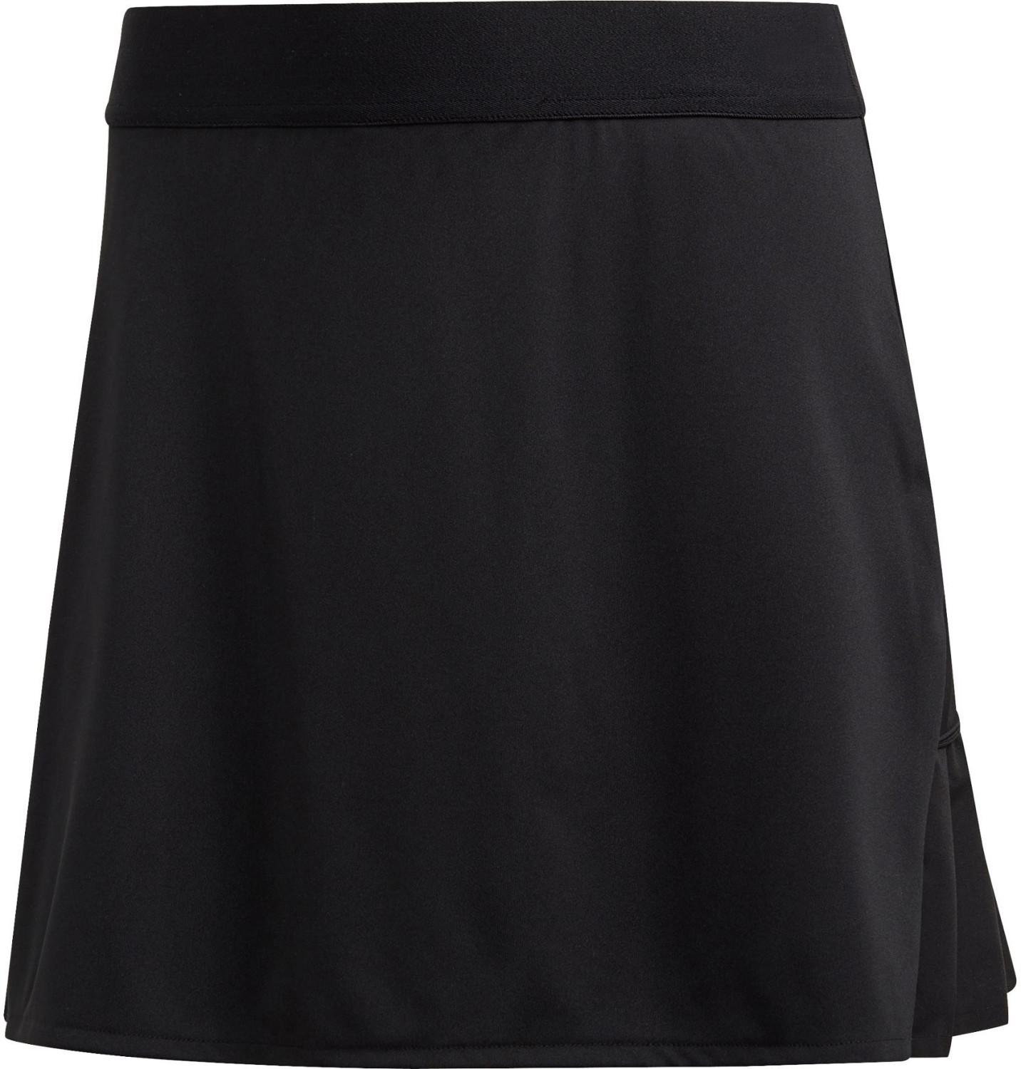 Adidas Club Long Skirt (DW8693) black