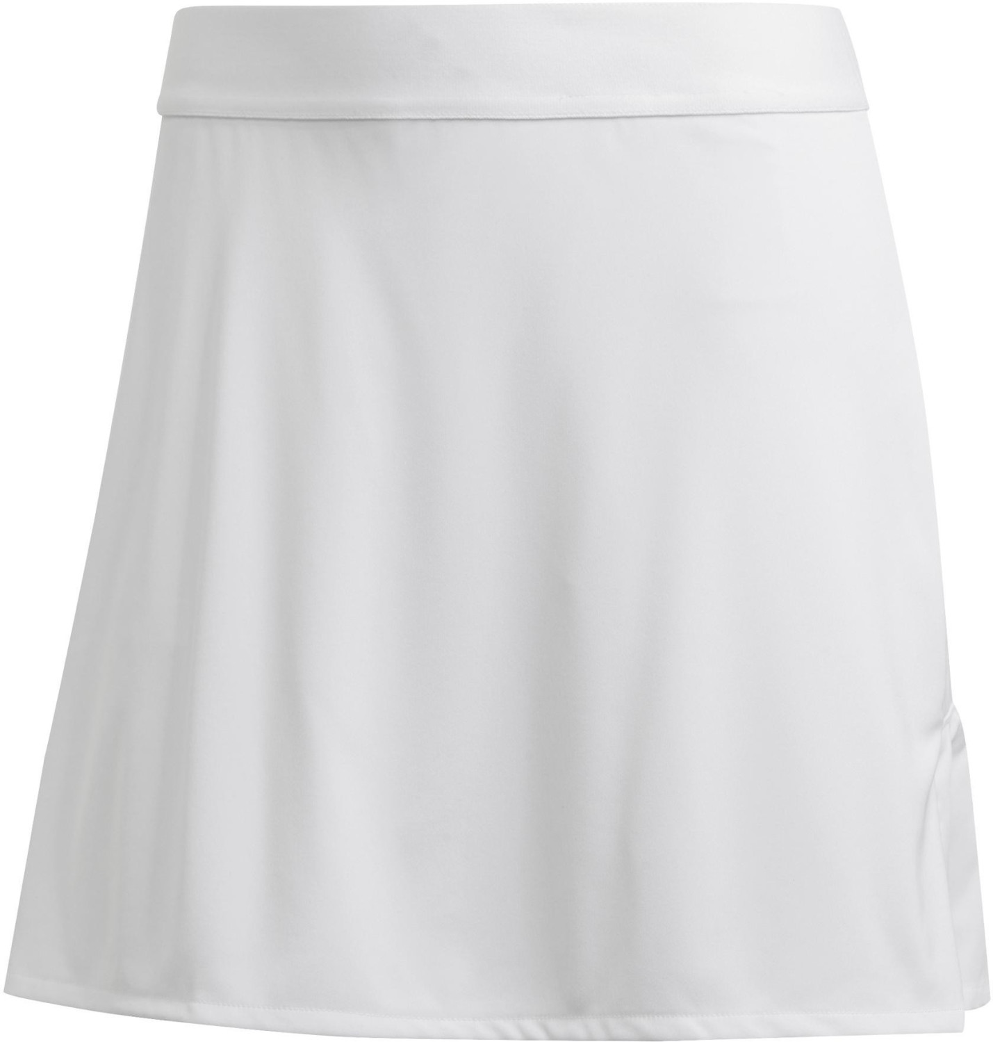 Adidas Club Long Skirt (DW8694) white
