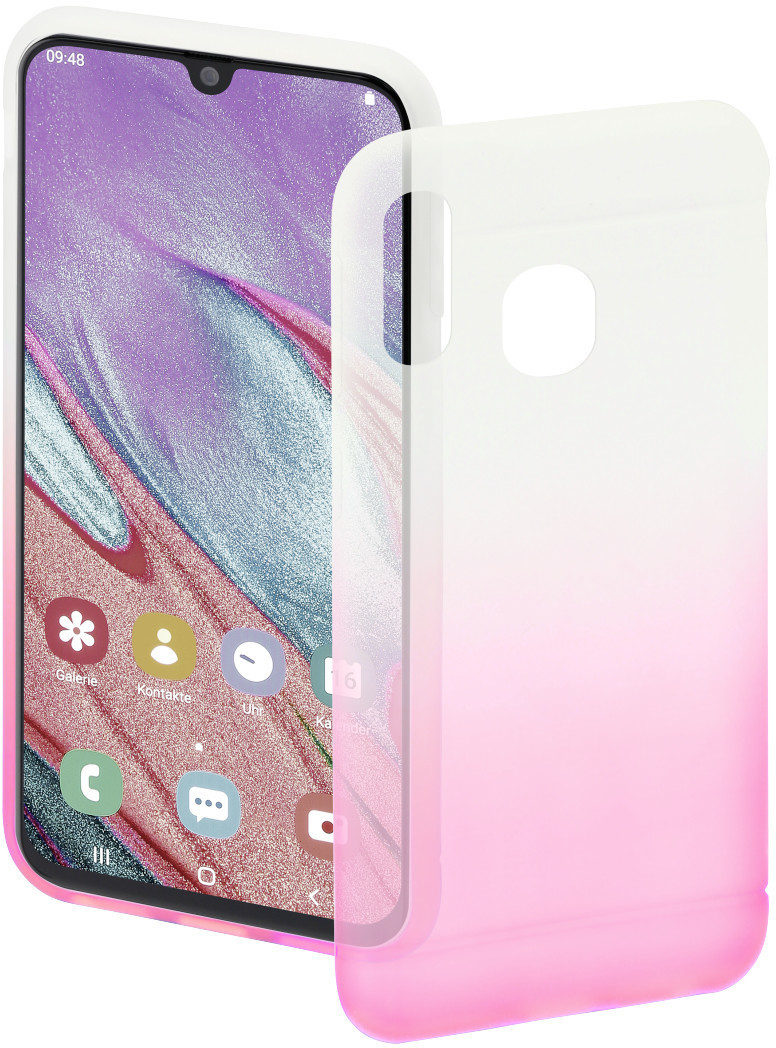 samsung galaxy a40 rosa
