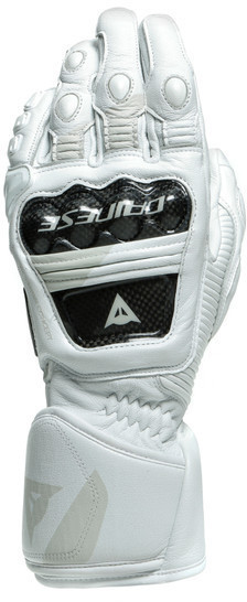 Dainese Gants Druid 3 blanc