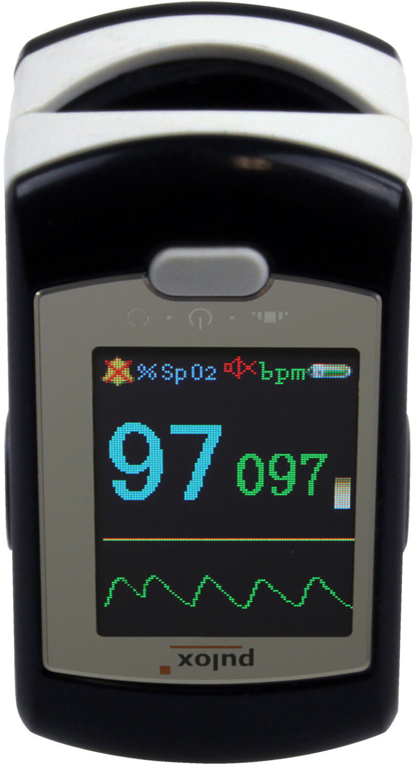 Pulox PO-300