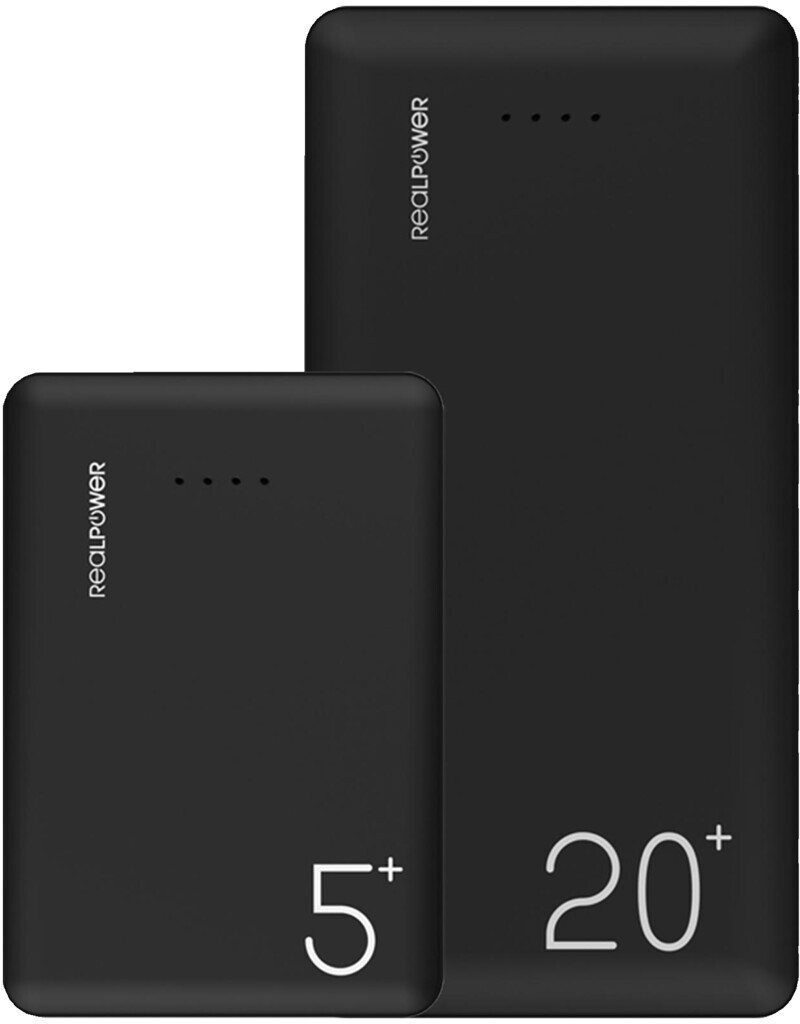 RealPower PB-25 Set