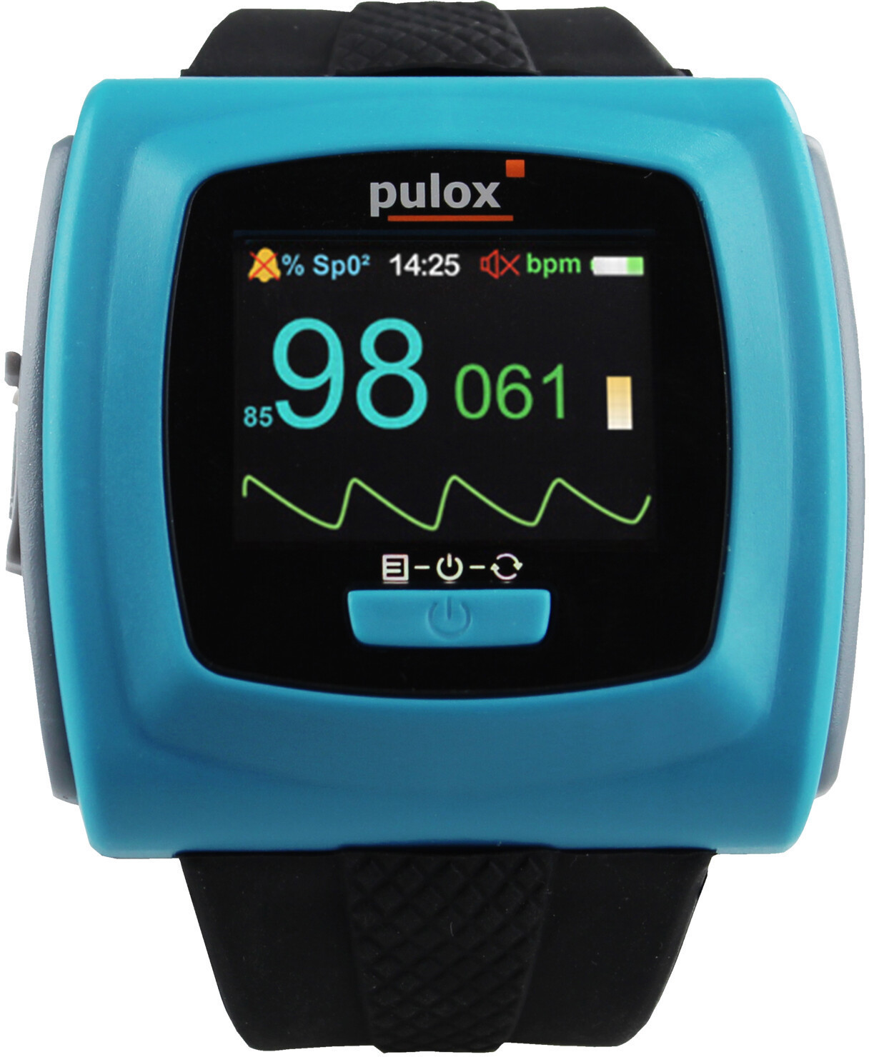 Pulox PO-400