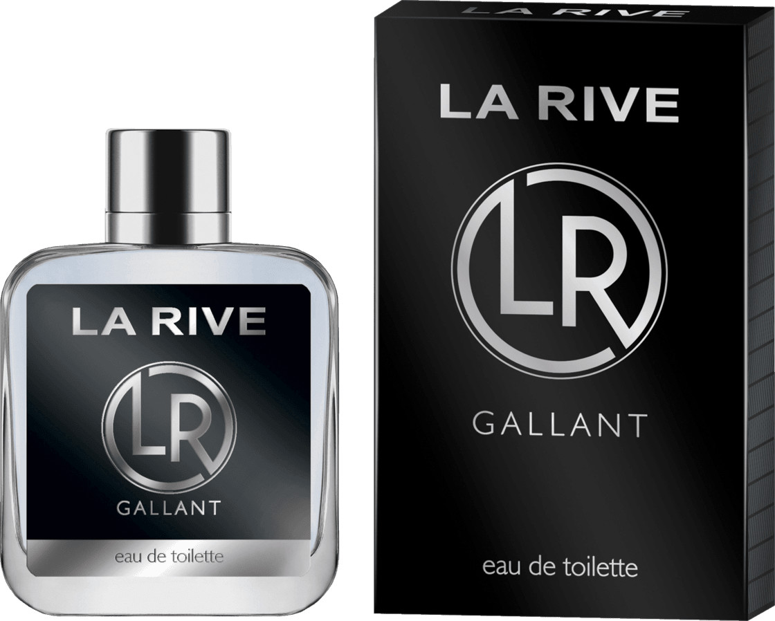 Photos - Men's Fragrance La Rive Gallant Eau de Toilette  (100 ml)