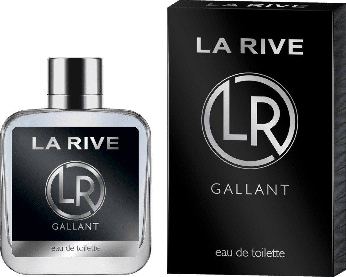 La Rive Gallant Eau de Toilette (100 ml)