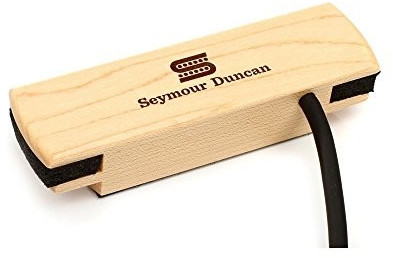Seymour Duncan SA-3HC (bois)