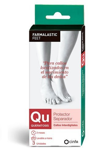 Farmalastic Separator Protector