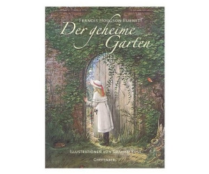 Der geheime Garten (ISBN 9783836951180) au meilleur prix sur idealo.fr