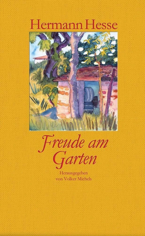 Freude am Garten (ISBN: 9783458175452)