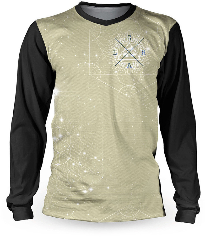 Loose Riders Shirt Longsleeve