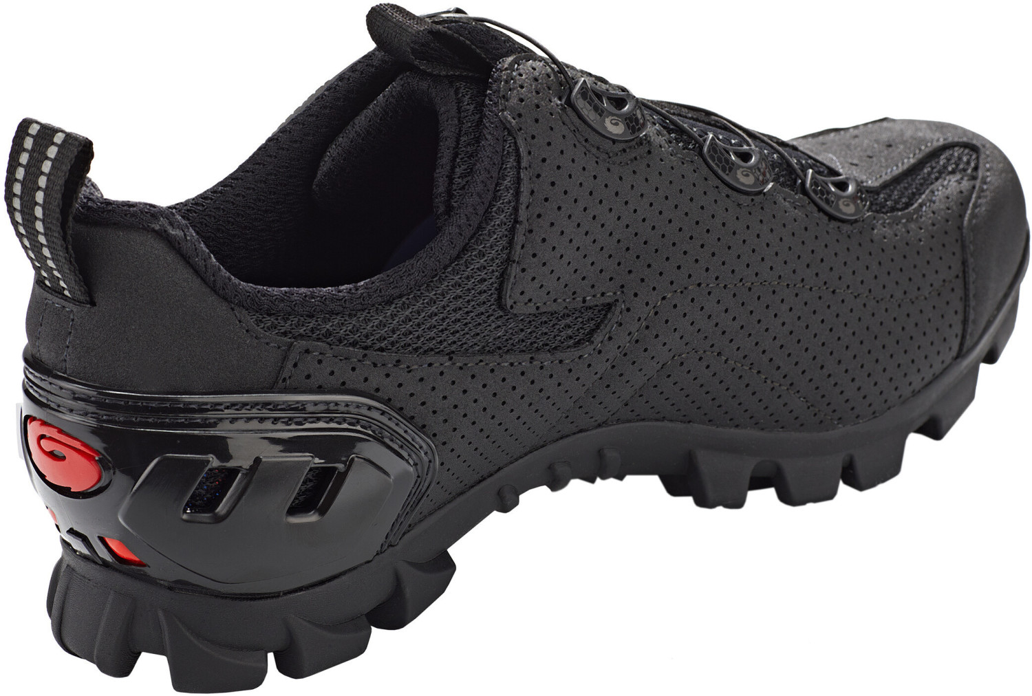 Sidi defender 20 top