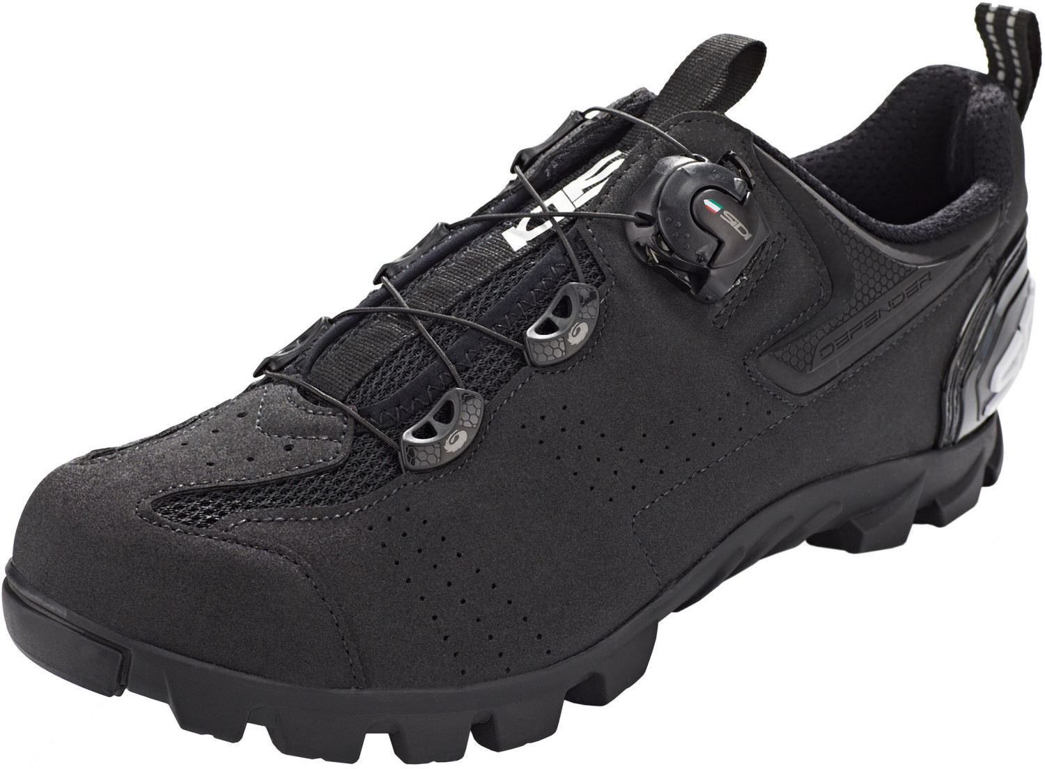 sidi mtb defender