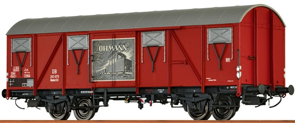 Brawa 47279